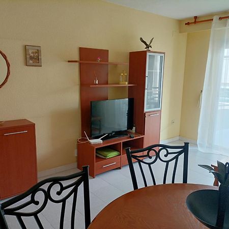 Apto Nere Playa Con Aire Acondicionado Santa Pola Habitación foto